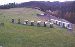 Ski Areál Opálená