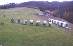 Ski Areál Opálená