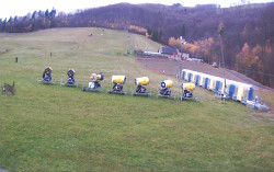 Ski Areál Opálená