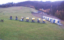 Ski Areál Opálená