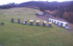 Ski Areál Opálená