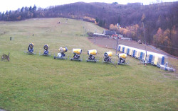 Ski Areál Opálená