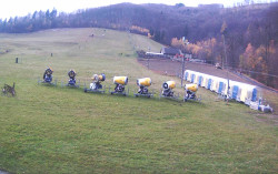 Ski Areál Opálená