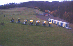 Ski Areál Opálená