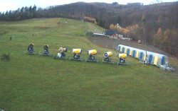 Ski Areál Opálená