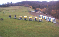 Ski Areál Opálená