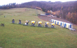 Ski Areál Opálená