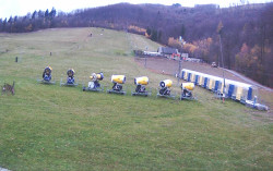 Ski Areál Opálená