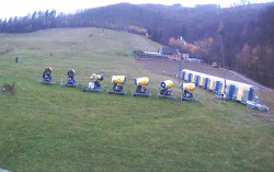 Ski Areál Opálená