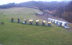 Ski Areál Opálená