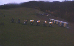 Ski Areál Opálená