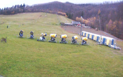 Ski Areál Opálená