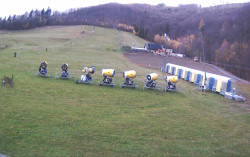 Ski Areál Opálená