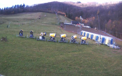 Ski Areál Opálená