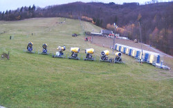 Ski Areál Opálená