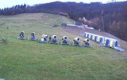 Ski Areál Opálená