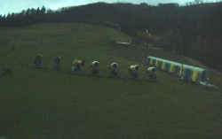 Ski Areál Opálená