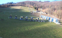 Ski Areál Opálená