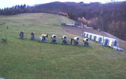 Ski Areál Opálená