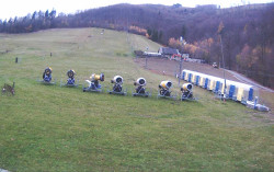 Ski Areál Opálená