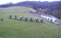 Ski Areál Opálená