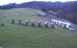 Ski Areál Opálená