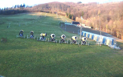 Ski Areál Opálená