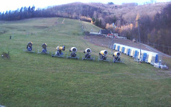 Ski Areál Opálená