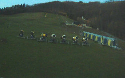 Ski Areál Opálená