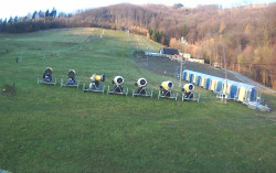 Ski Areál Opálená