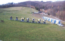 Ski Areál Opálená