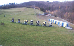 Ski Areál Opálená