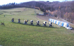 Ski Areál Opálená