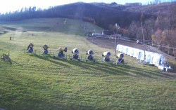 Ski Areál Opálená