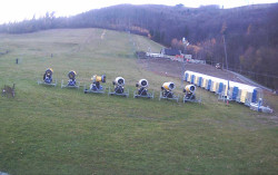 Ski Areál Opálená