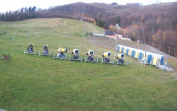 Ski Areál Opálená