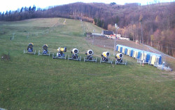 Ski Areál Opálená