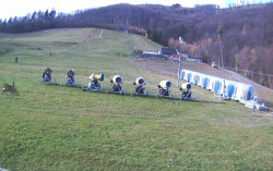 Ski Areál Opálená