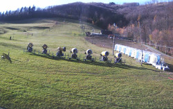 Ski Areál Opálená