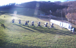 Ski Areál Opálená