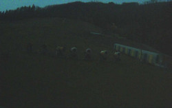 Ski Areál Opálená