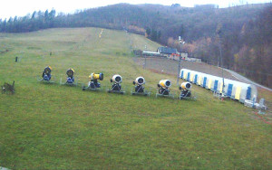 Ski Areál Opálená - Ski Areál Opálená - 15.11.2025 v 06:44 Ski Areál Opálená - Ski Areál Opálená - 15.11.2025 v 06:44