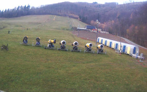 Ski Areál Opálená - Ski Areál Opálená - 15.11.2025 v 07:12 Ski Areál Opálená - Ski Areál Opálená - 15.11.2025 v 07:12