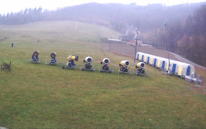 Ski Areál Opálená - Ski Areál Opálená - 15.11.2025 v 08:12 Ski Areál Opálená - Ski Areál Opálená - 15.11.2025 v 08:12