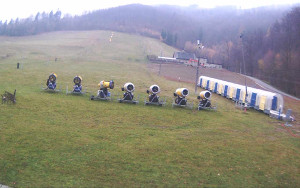 Ski Areál Opálená - Ski Areál Opálená - 15.11.2025 v 08:44 Ski Areál Opálená - Ski Areál Opálená - 15.11.2025 v 08:44