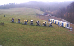 Ski Areál Opálená - Ski Areál Opálená - 15.11.2025 v 09:12 Ski Areál Opálená - Ski Areál Opálená - 15.11.2025 v 09:12