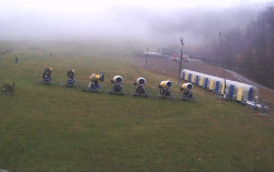 Ski Areál Opálená