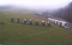 Ski Areál Opálená