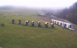 Ski Areál Opálená