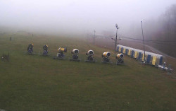 Ski Areál Opálená